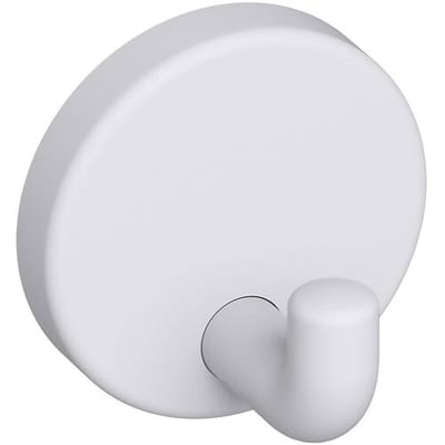 HEWI Series 477/801 single hook 801.90B010 98