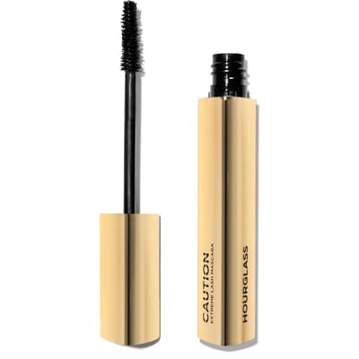 Hourglass Caution Extreme Lash Mascara Ultra Black