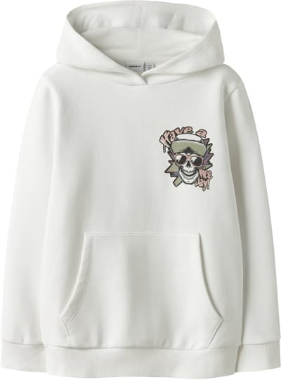 Name it Hoodie Regular fit