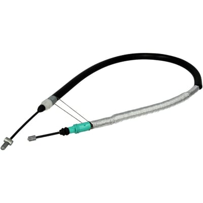 Kabel, parkeerrem TRW GCH381 rechts