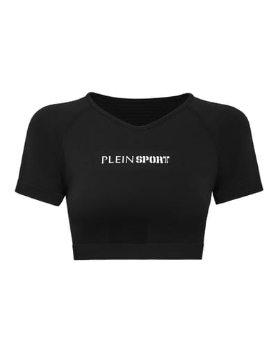 T-Shirt V-Hals