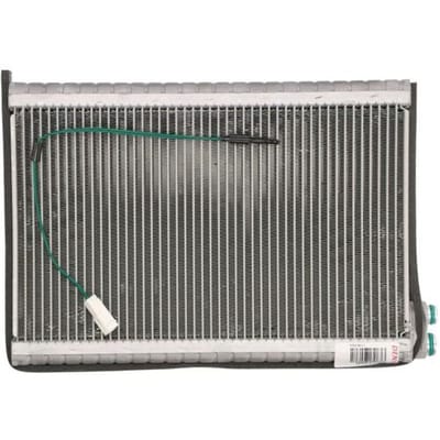 Verdamper, airconditioning DENSO DEV12006
