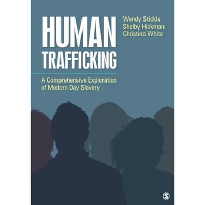 Human Trafficking - Stickle, Wendy
