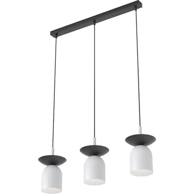 Hanglamp Emibig Lighting Ego 3