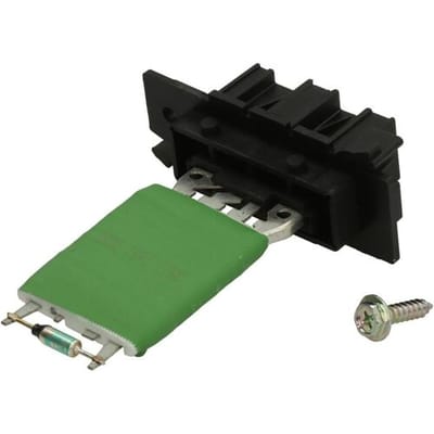 Weerstand, binnenventilator THERMOTEC DEP015TT
