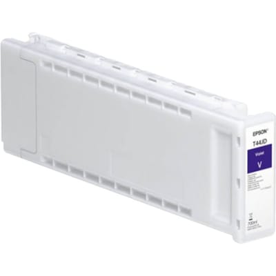 Epson T44JD40 inktcartridge violet hoge capaciteit (origineel)