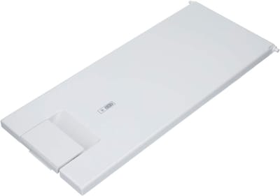 Koelkast Vriezer Deur - Verdamper Deur - Koelkast Reparatie - Origineel Onderdeel - 1 x 1 x 1 cm - Wit