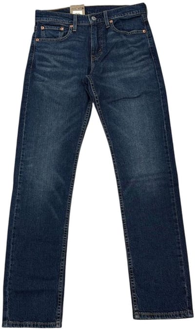 Levi's 502 Taper Dames Broek W29 X L32