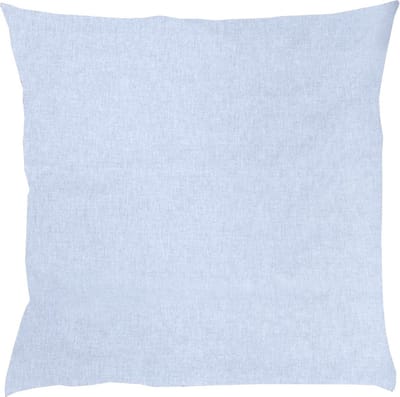 BINK Bedding Sierkussen Bo Blue 50 x 50 incl vulling
