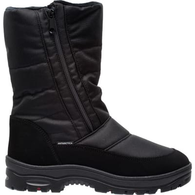 Antarctica 3097A OC Snowboots Heren - Nero - Maat 42