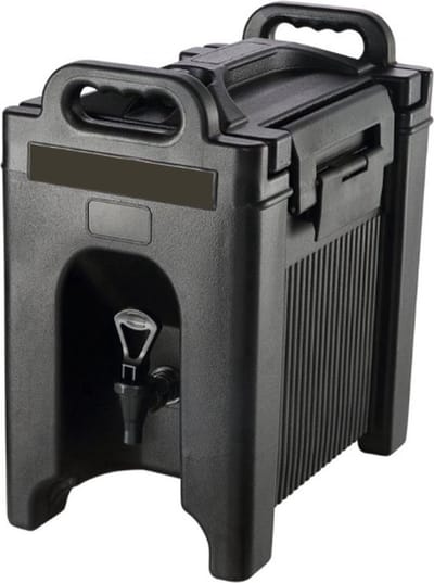 Thermische Drank Dispenser - Warm/Koud - 10L - Geïsoleerd