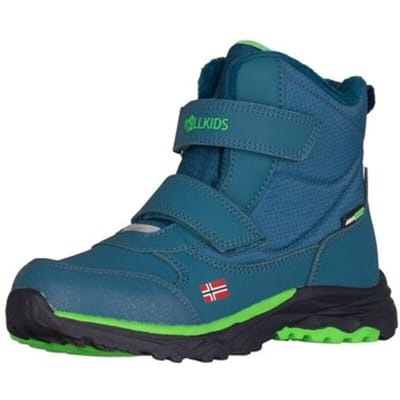 Hoge Sneakers Trollkids 264104