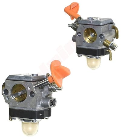Carburateur passend op BL972