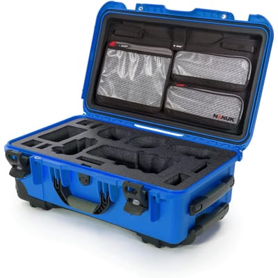 Cameratas Nanuk 935 Sony A7