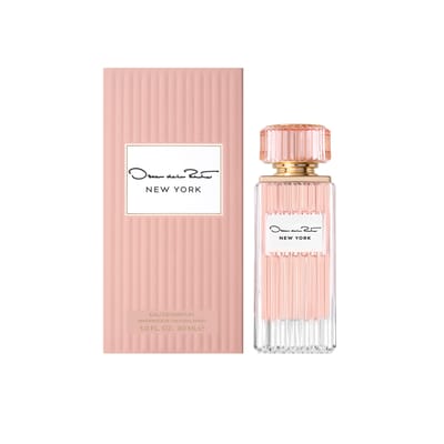 Oscar de la Renta New York Eau de Parfum