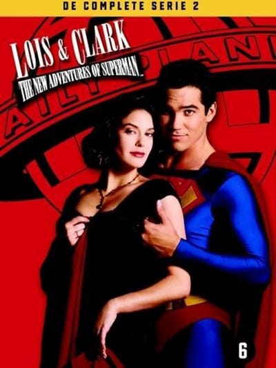 Lois & Clark - Seizoen 2