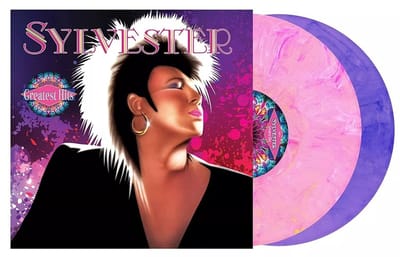 Sylvester - Greatest Hits (LP)