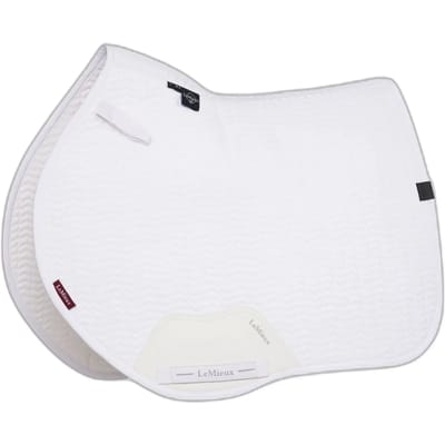 Dressuurmat voor paarden LeMieux Eurojump Essence