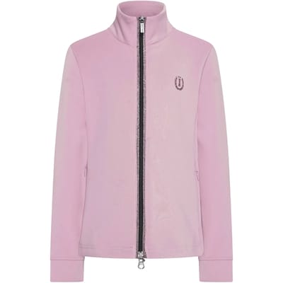 Kinder cardigan techniek Imperial Riding Izzy Sun