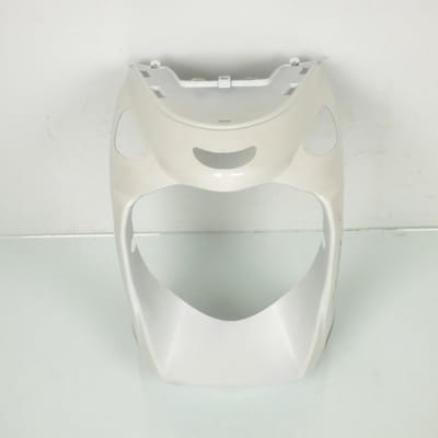 Spoiler tablier avant origine pour Scooter Chinois 50 QT TB00-070101002 / XC50 Neuf