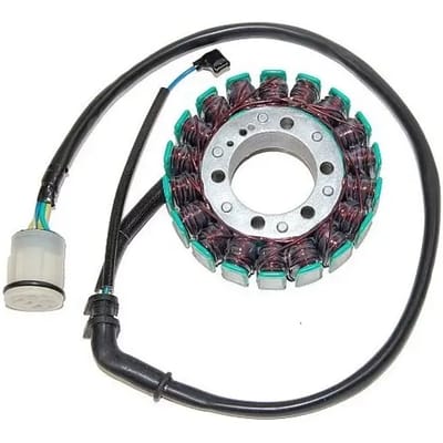 Originele aanpasbare quaddynamo Electrosport ATV Honda