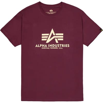 T-shirt Alpha Industries Basic