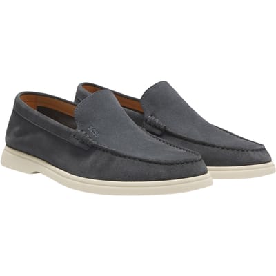 Boss Sienne Loafer Slip-On Schoenen Heren