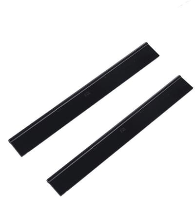 Geschikt voor Karcher WV2 WV5 Rubberen strip voor raamwissermachine accessoires-2 stuks 170mm