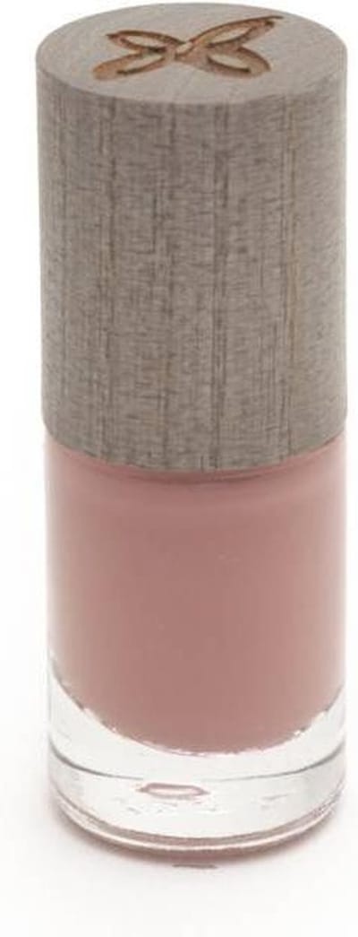 Boho green makeup Nagellak roze poudre 22 5 Milliliter