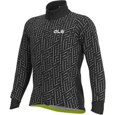 Jas Alé Green Bolt