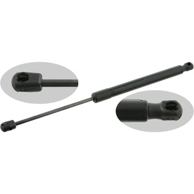 Gasveer kofferbak/laadruimte FEBI BILSTEIN 27666