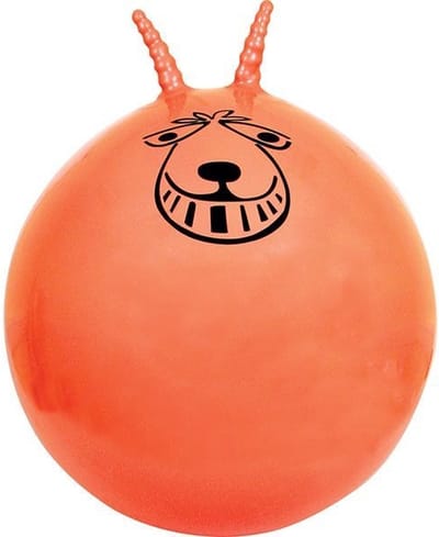 Giant Space Hopper