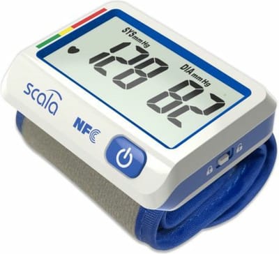 Scala SC 6027 NFC 60270 Bloeddrukmeter Pols