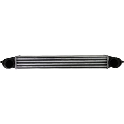 Intercooler NISSENS 96736