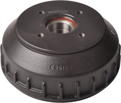 AL-KO remtrommel - 200x50 - 4x100 steekmaat - inclusief compactlager (Ø72/Ø39/37) - 581063