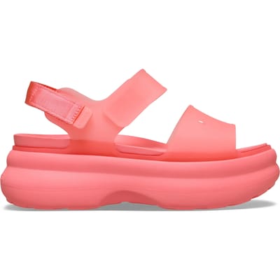 Crocs Soho Frosted Y Strap Sandal W - Fashion Wear - Vrouwen