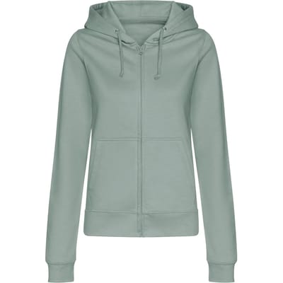 Dames Hoodie Just Hoods