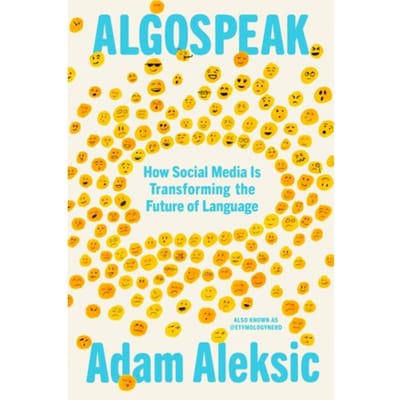 Algospeak - Adam Aleksic