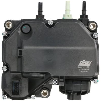 Pomp, pompmodule (ureuminspuiting) DINEX 2AP002