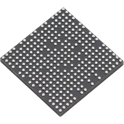 Console Carte Mère Puce IC CXD90061GG Pièce de Rechange Réparation Puce IC Pont Sud pour PS5