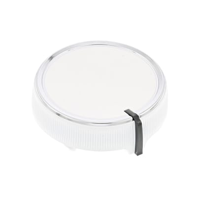 AEG knopomhulsel, programmaselektor, wit, Diamond 140060376021