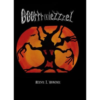 Gggrrr(K)Iezzzel - Steve L'Homme
