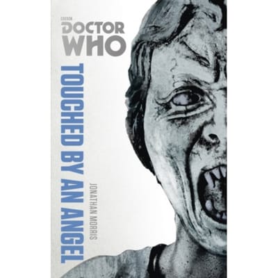 Doctor Who Touched by an Angel door Jonathan Morris Paperback Boek 9781849907569