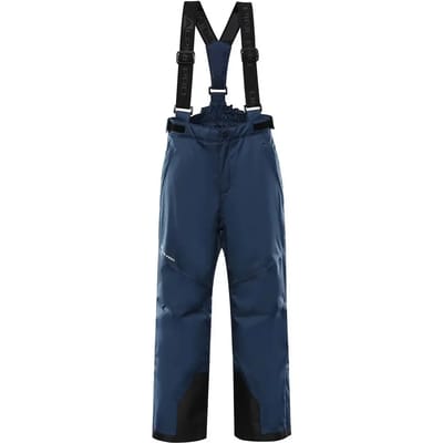 Ski-overalls voor kinderen Alpine Pro Edeso 2