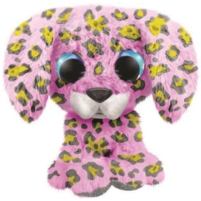 Lumo Dalmatian Dog Dotty - Classic - 15cm