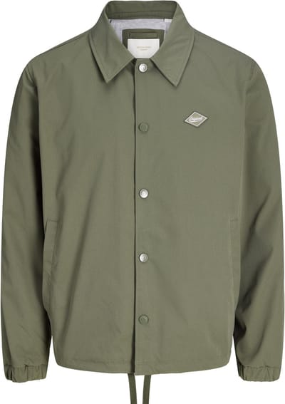 JACK&JONES - JORCATSKILLS COACH JACKET