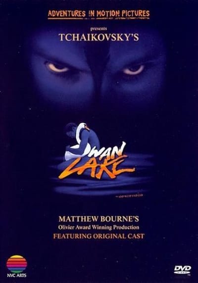 Tchaikovsky's Swan Lake