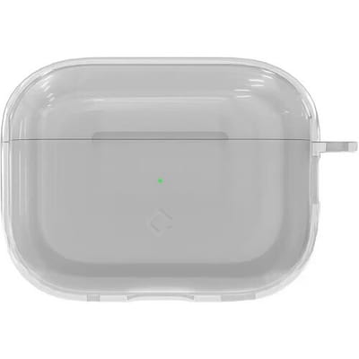 Coverzs TPU hoesje geschikt voor AirPods Pro / Pro 2 - TPU case - Optimale bescherming