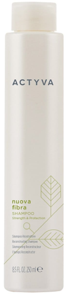 Kemon Actyva Nuova Fibra Shampoo 250 Ml