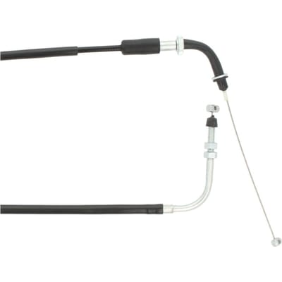 Gaskabel 4 RIDE LG-041